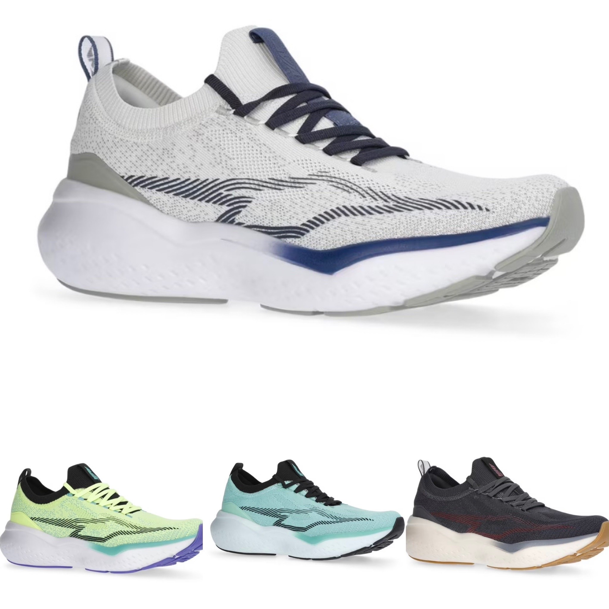 MENS ~ Avia Sneakers
