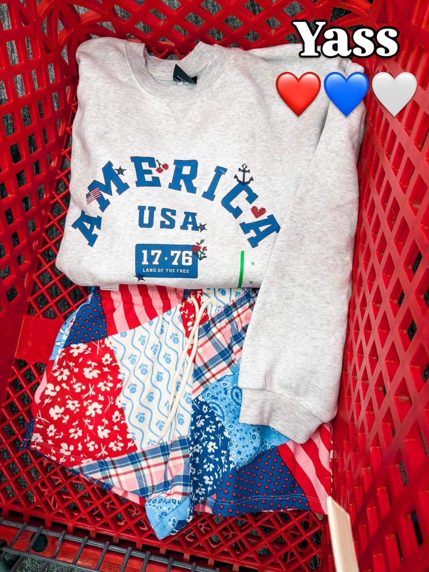 It’s back in stock! Target sweatshirt

#LTKgrwm #LTKmomlife #LTKootd