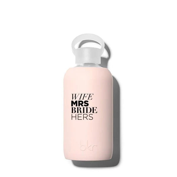 TUTU BRIDE 500mL (16 OZ) | bkr