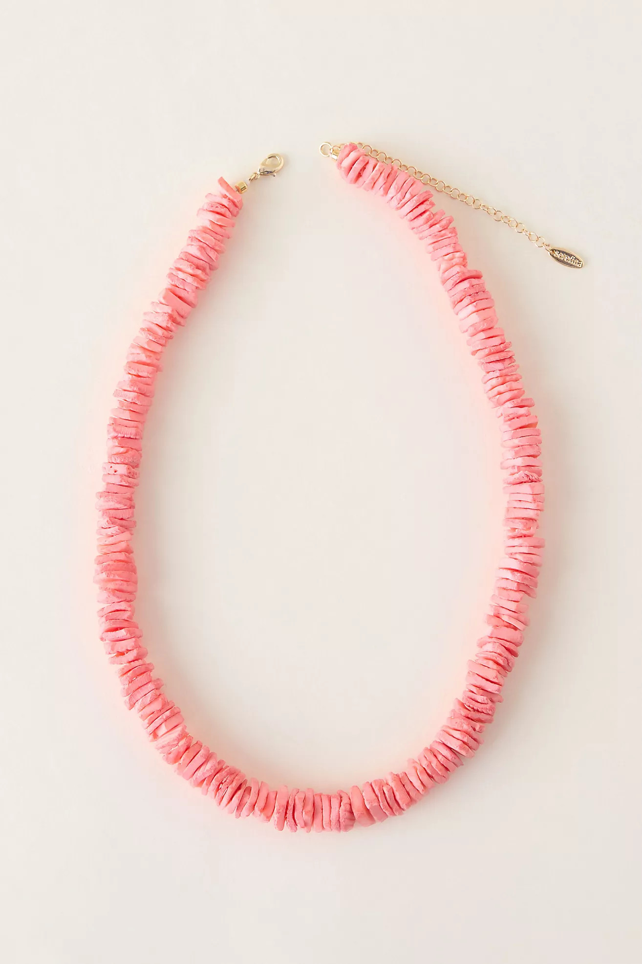 Puka Shell Necklace | Anthropologie (UK)