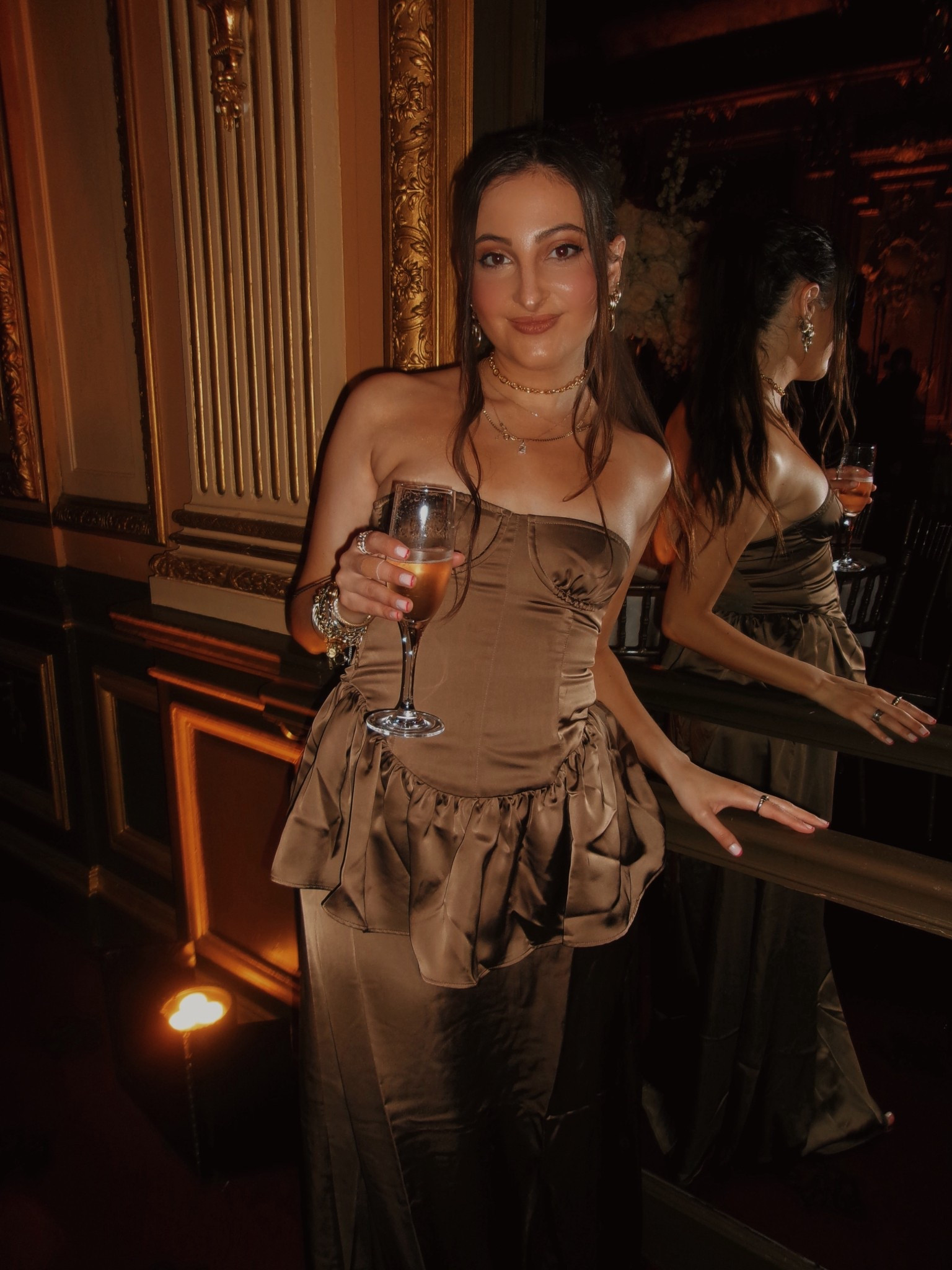 summer gown szn
alannamartine.com 
🤎🪩🌼🪐🥂💫✨

#LTKSummerEdit #LTKSeasonal #LTKWedding