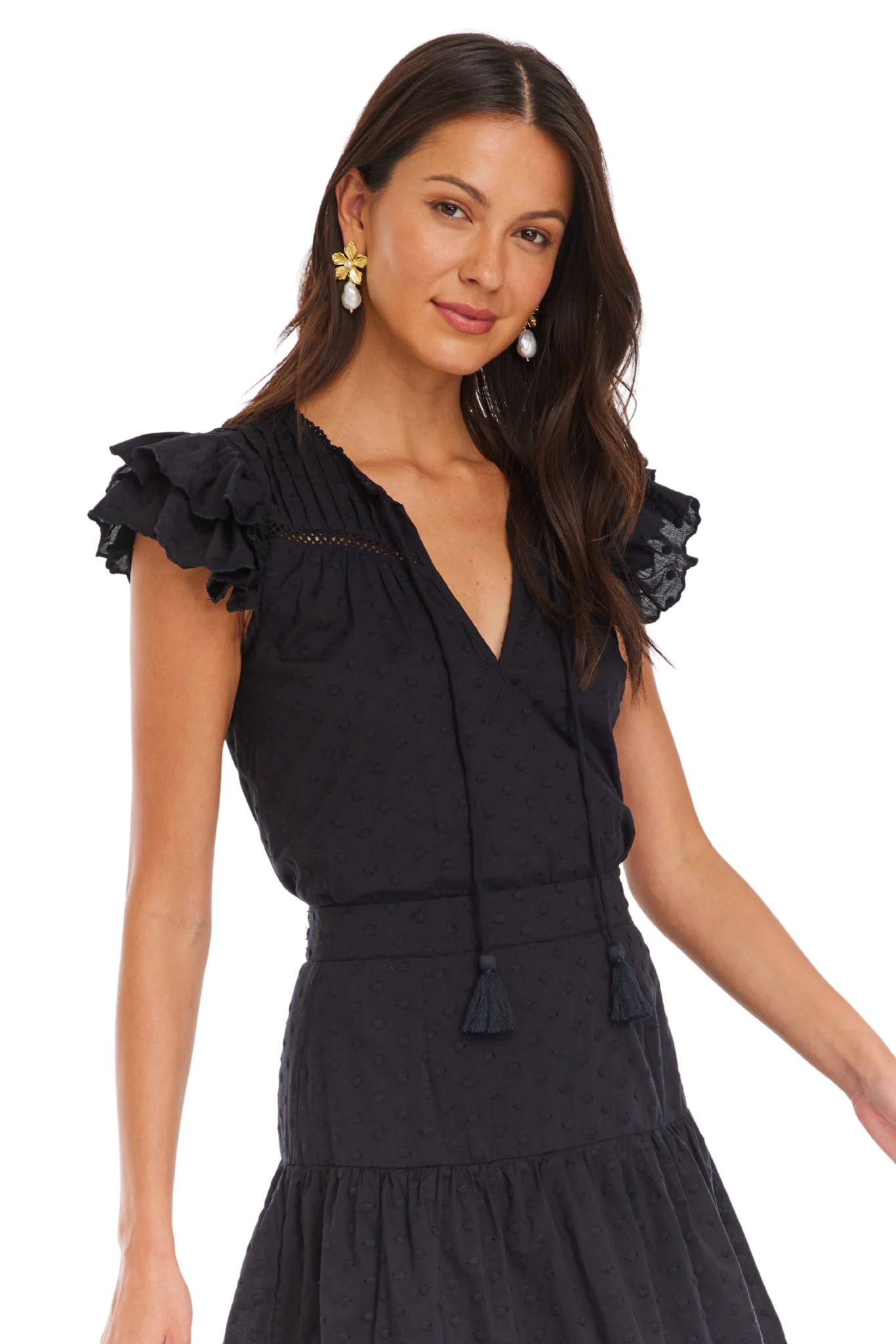 ALICIA TOP | ALLISON New York