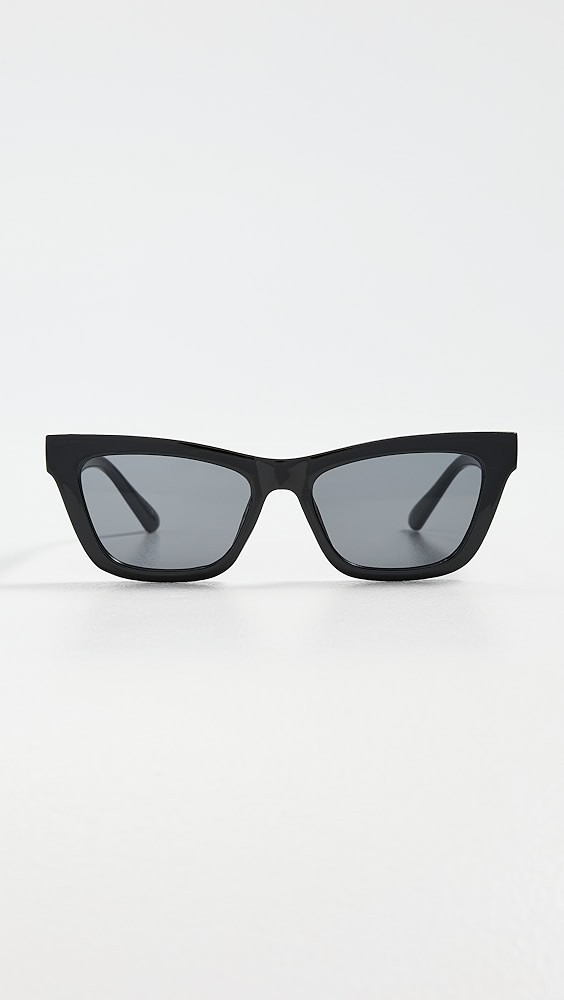 Amplitude Sunglasses | Shopbop