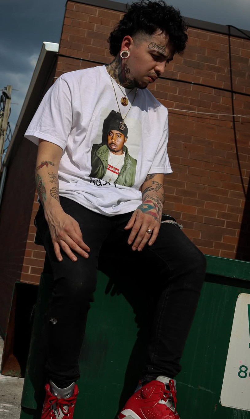 Don’t worry about the past you can’t change it. Worry about what’s going on and coming up!
#Neeks773 

 

#LTKU #LTKStyleTip #LTKItBag