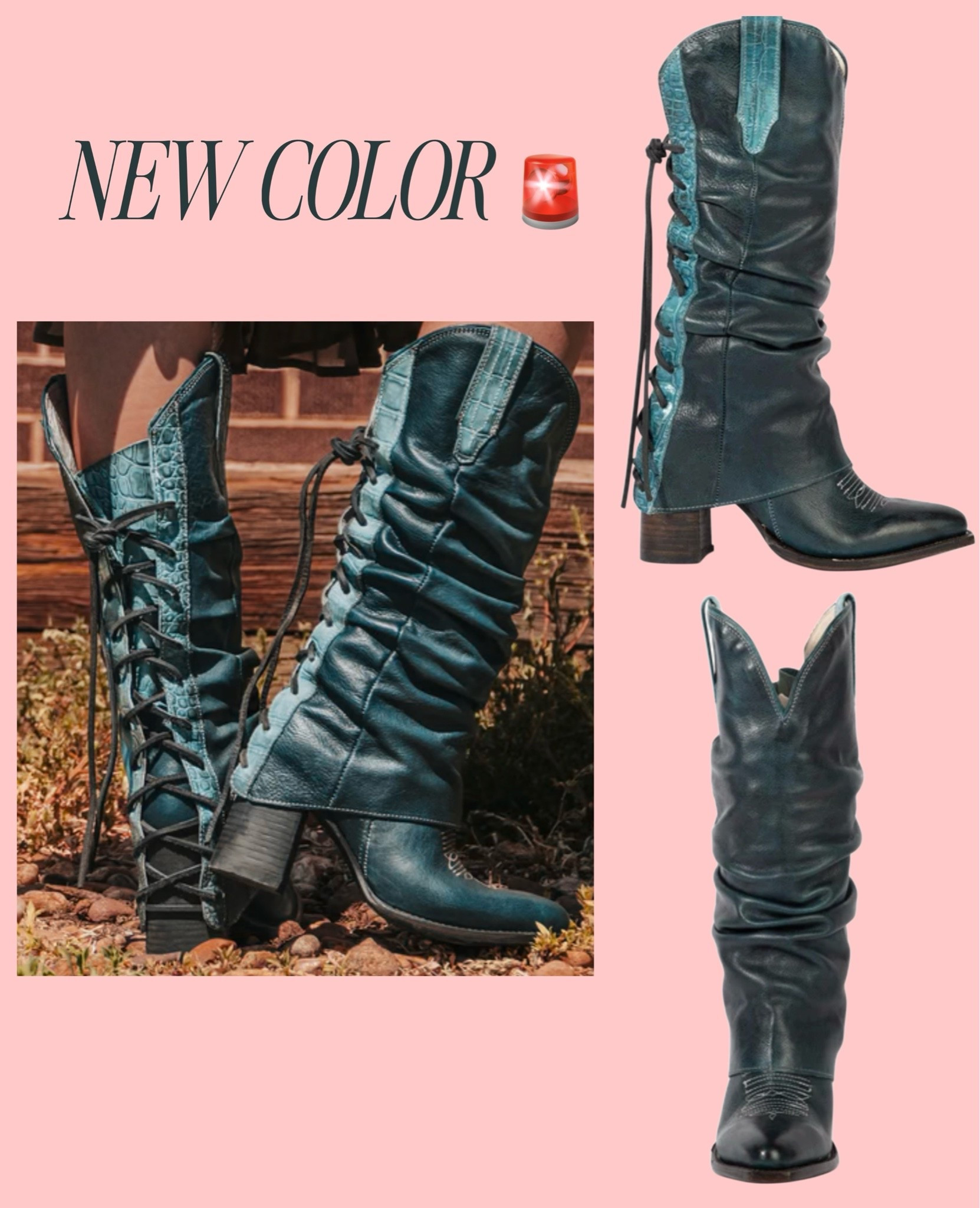 New color alert!! Hello I absolutely need these!!!

#LTKootd #LTKSeasonal