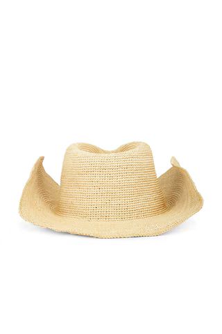 Cowboy Hat
                    
                    Casa Clara | Revolve Clothing (Global)