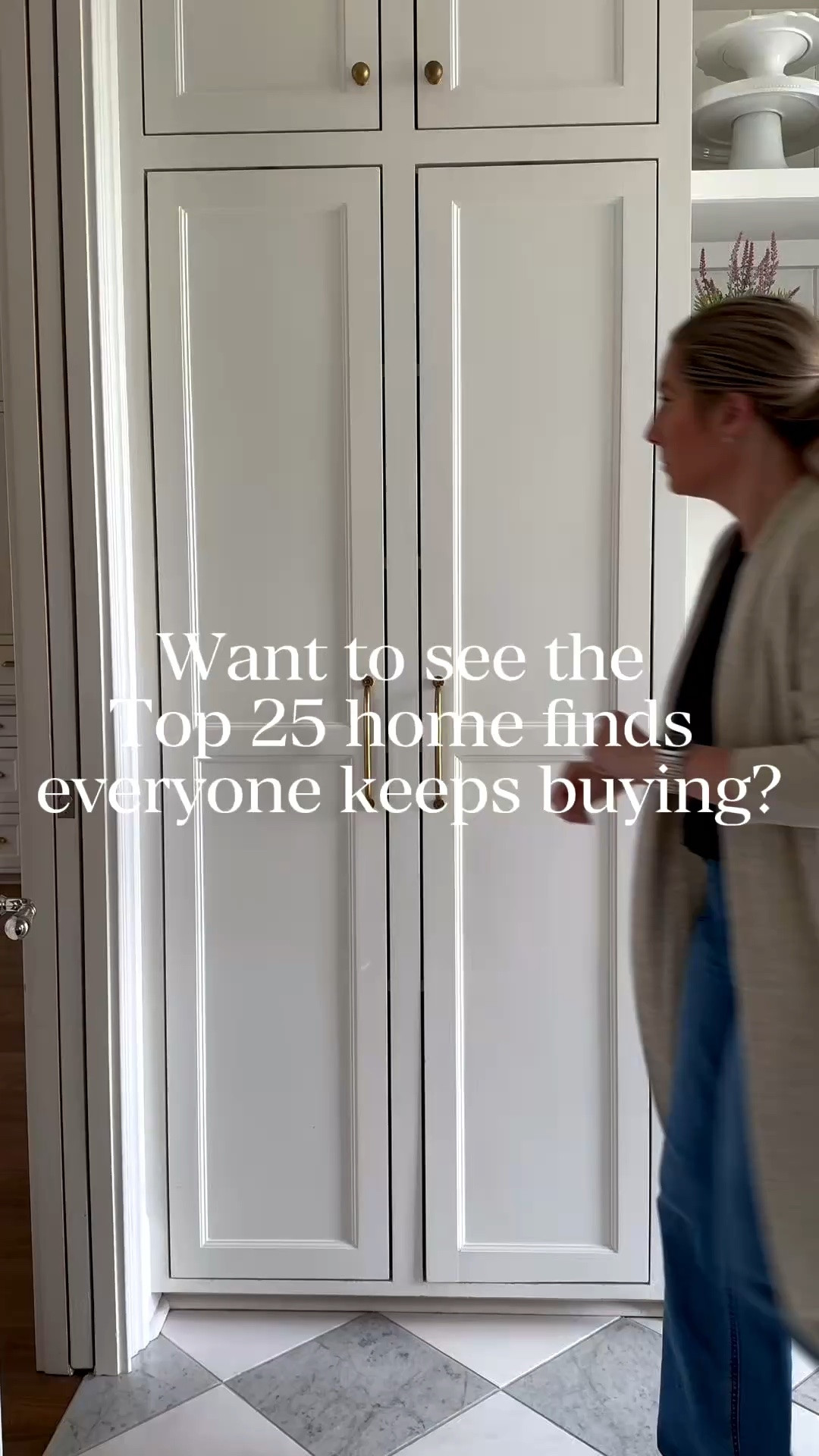 Don’t miss what everyone has been buying… top 25 home finds! 

#LTKHome