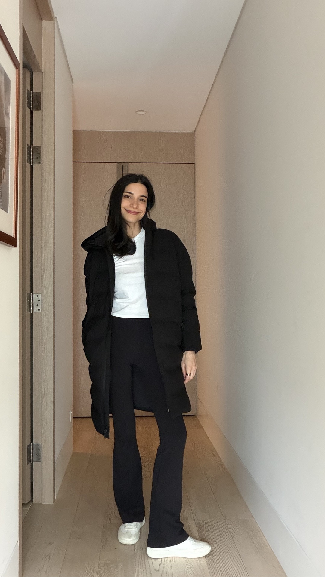 The puffer of all puffers! The weather outside is literally irrelevant when you wear this jacket! 

Wearing a size XS. It’s an oversized fit

#LTKaustralia #LTKwinter