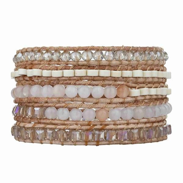 Londyn on Natural | Victoria Emerson