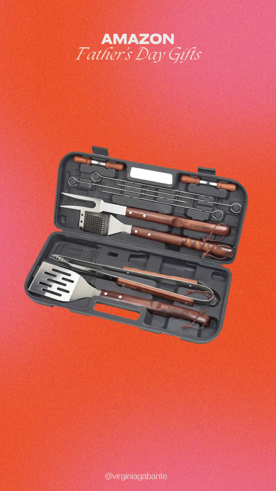 Last minute Father’s Day gift 

#LTKGiftGuide #LTKSaleAlert #LTKFindsUnder50