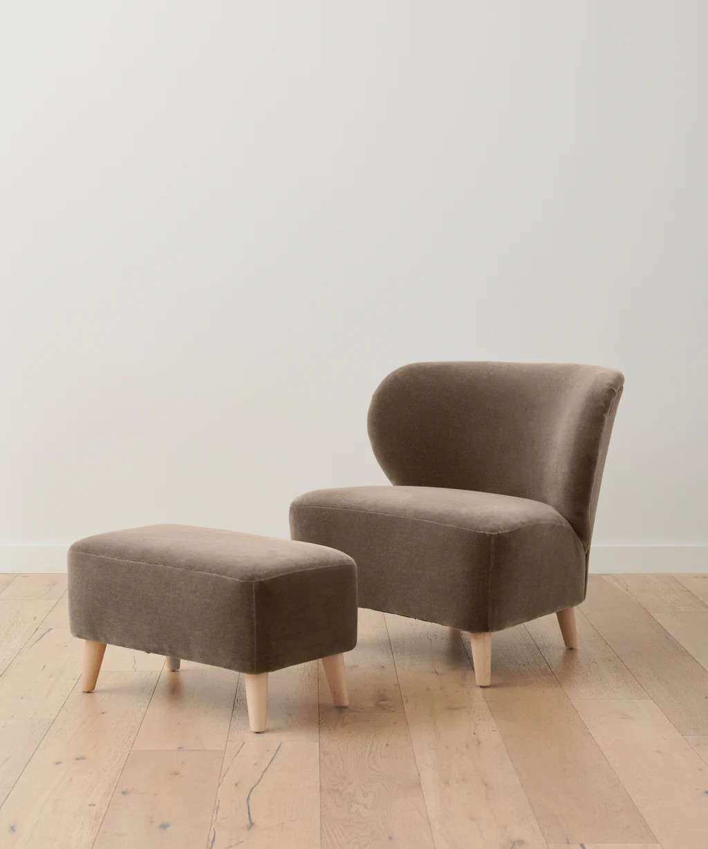 Brentwood Chair | Jenni Kayne