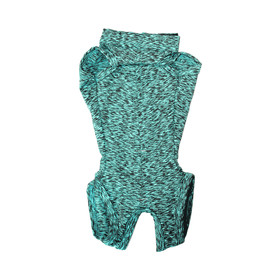 Roupa Cirúrgica Cães Duo Dry Pet Med Verde Nº 1 | Cobasi (BR)