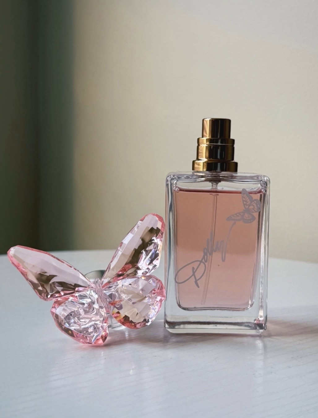 The bottle for Dolly Parton’s new fragrance is so beautiful 

#LTKBeauty #LTKStyleTip #LTKOver40