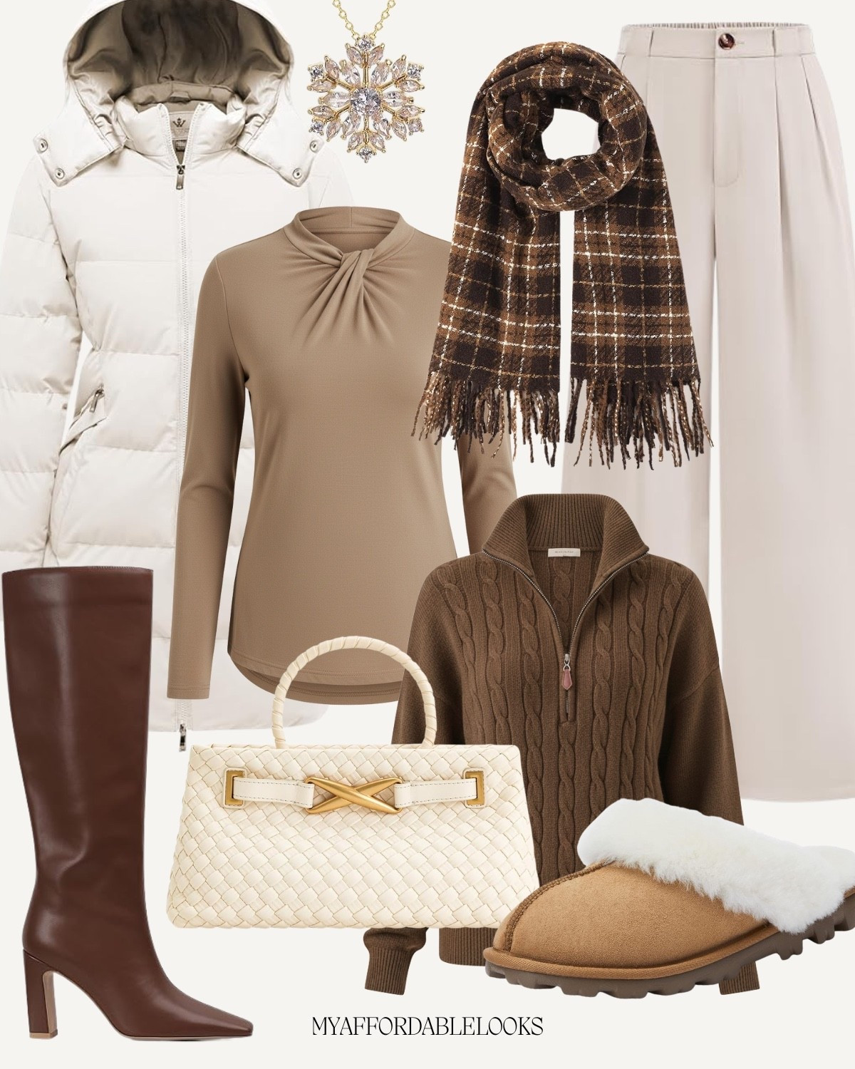 Winter Favorites 

#LTKHoliday #LTKFindsUnder50 #LTKgrwm