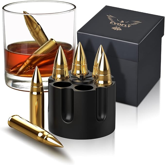 Gifts for Dad Men, Christmas Stocking Stuffers, Unique Anniversary Birthday Gift Ideas for Him Hu... | Amazon (US)