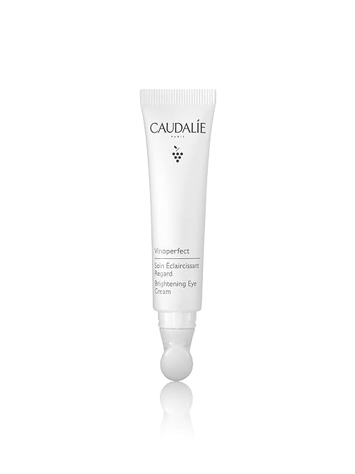 Caudalie Vinoperfect Dark Circle Brightening Eye Cream with Niacinamide - Visibly Brightens, Even... | Amazon (US)