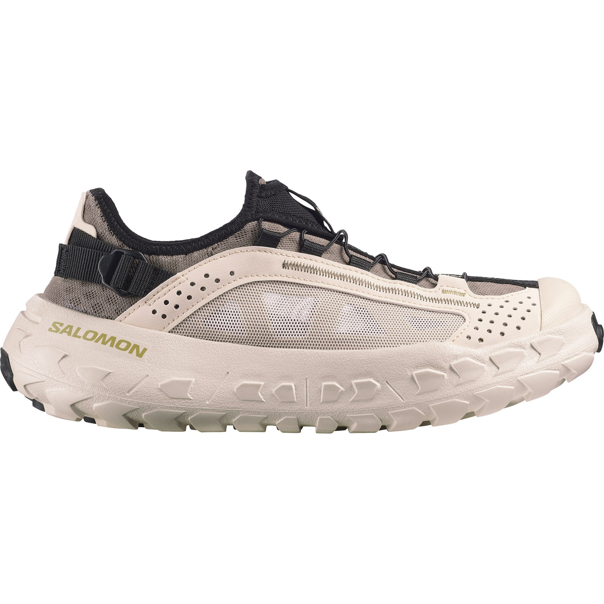 Salomon Women's Solamphibian Water Shoes Brown 8.5 | REI