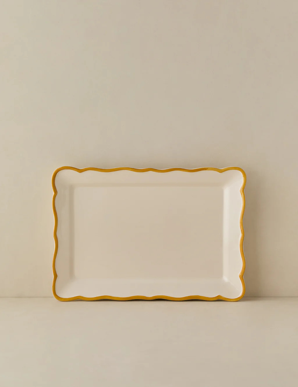 Stoneware Serveware by Maison Madison | Lulu and Georgia 