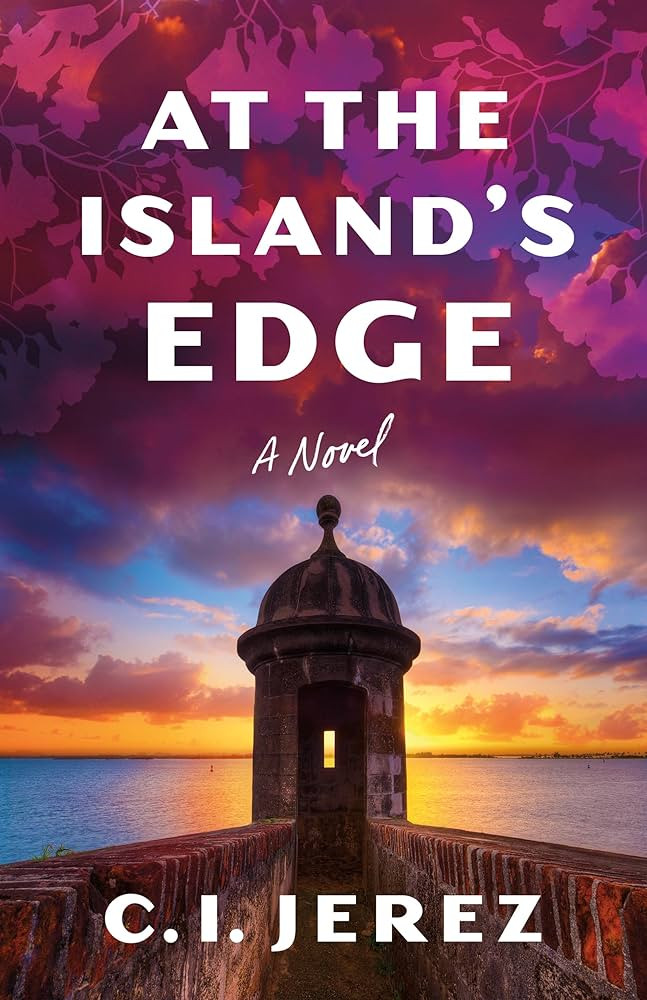 At the Island's Edge: A Novel | Amazon (US)