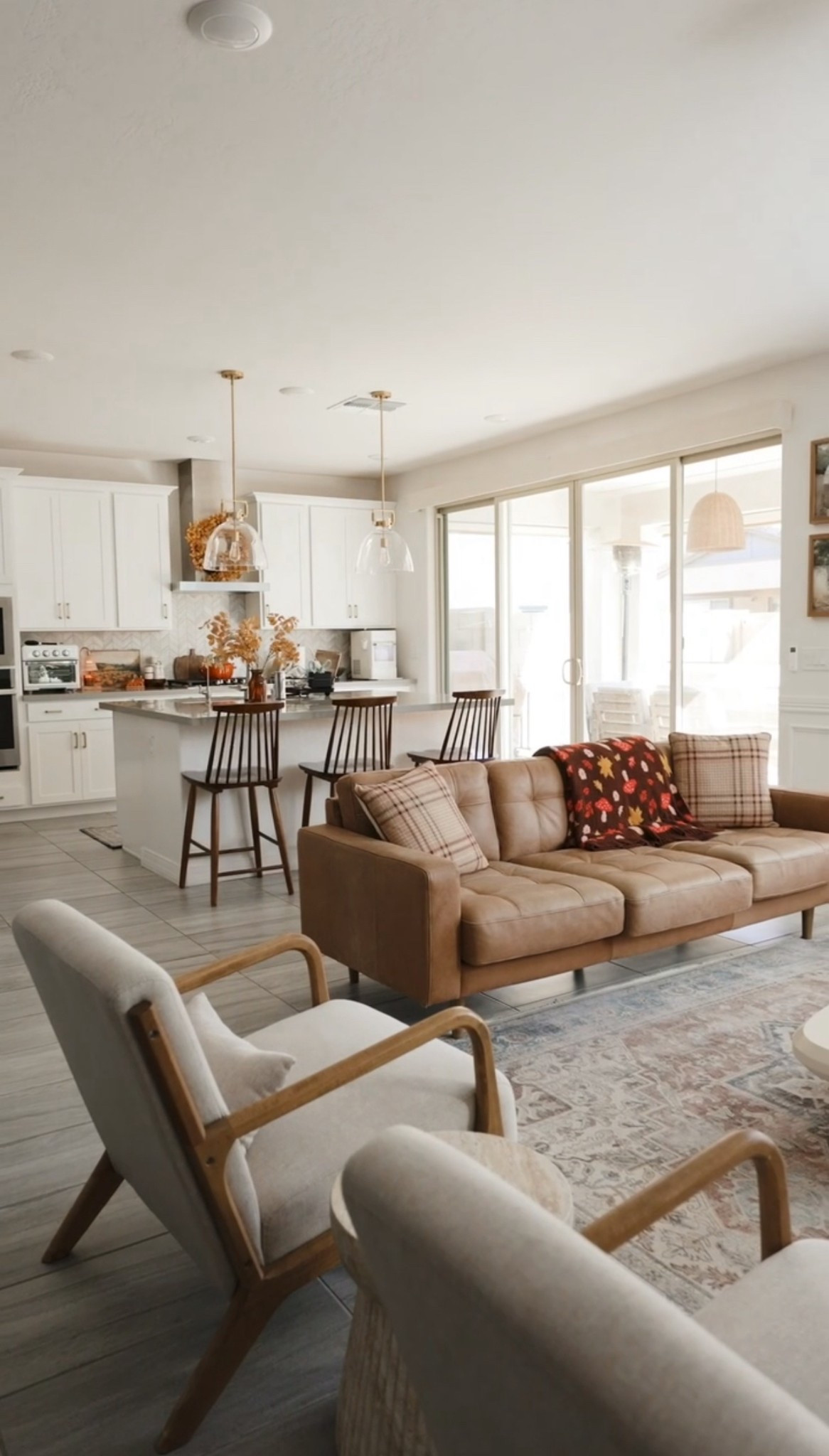 Home fall decor 🍂

#LTKHome #LTKSeasonal #LTKFamily