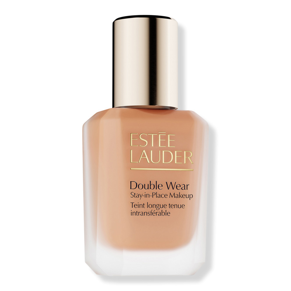 Estee Lauder Double Wear Stay-in-Place Longwear Matte Foundation - 3N2 Wheat | Ulta