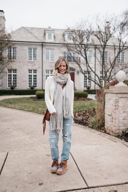 My favorite ever winter snow boots from a few years ago are back and even cuter! It’s taking everything in me not to order them – I can’t justify it because mine are in perfect condition, even after years of wear.

#LTKstyletip #LTKshoecrush #LTKSeasonal