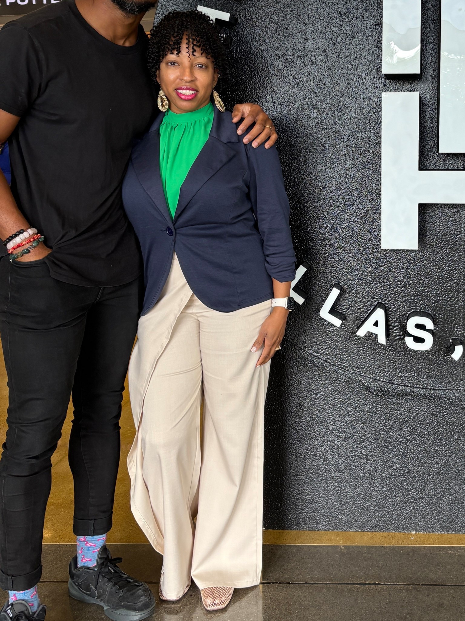 Comfortable business casual style


#LTKStyleTip #LTKFindsUnder50 #LTKShoeCrush