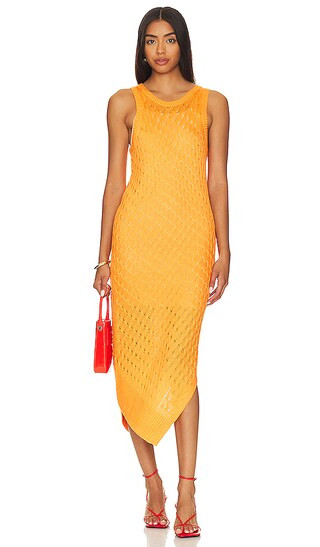 Charlotte Dress | Revolve Clothing (Global)