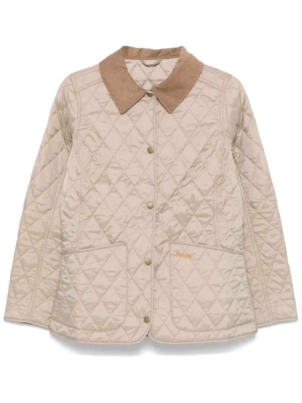 Barbour Giacca Annandale | Marrone | FARFETCH IT | Farfetch Global