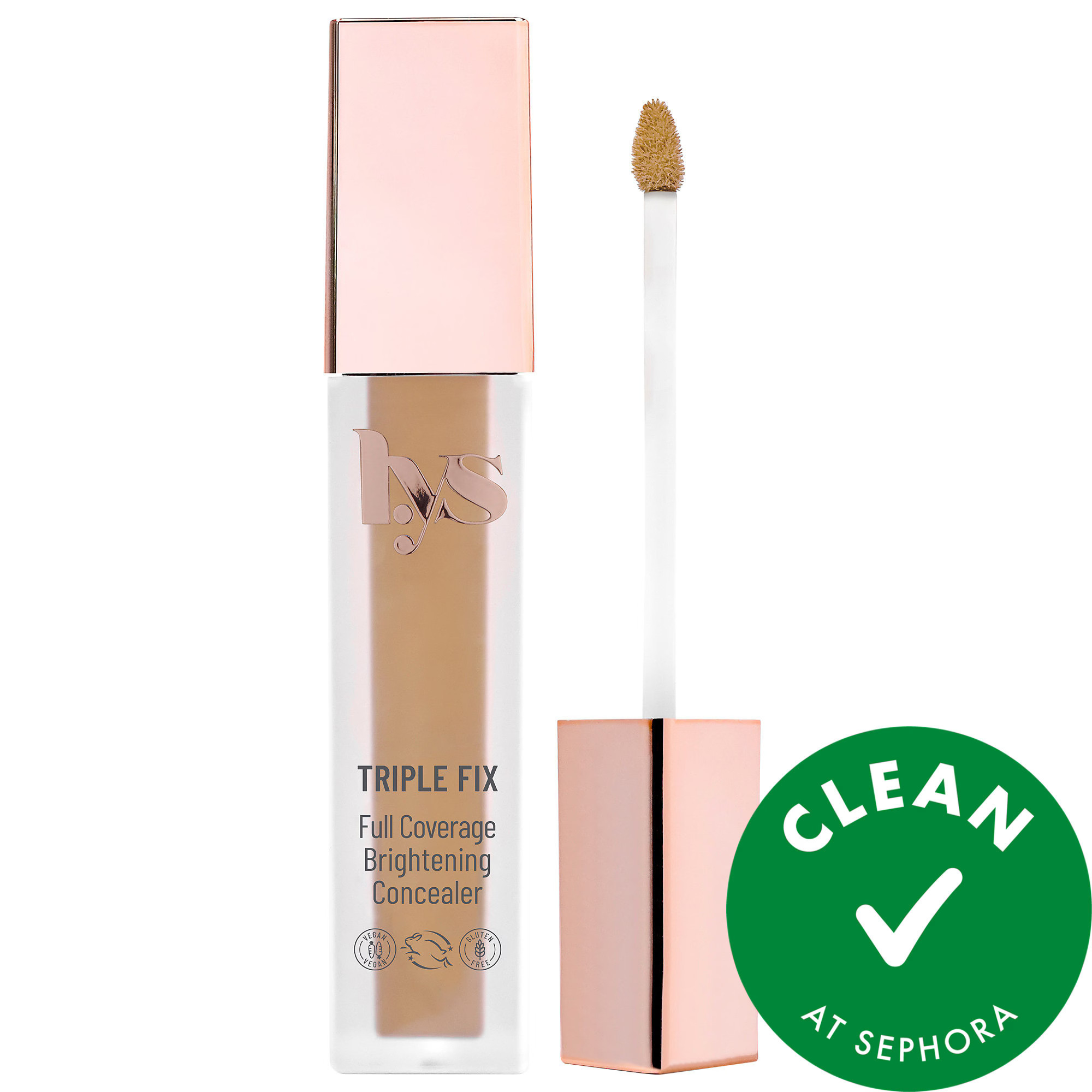 LYS Beauty Triple Fix Brightening Concealer TG5 | Sephora (US)