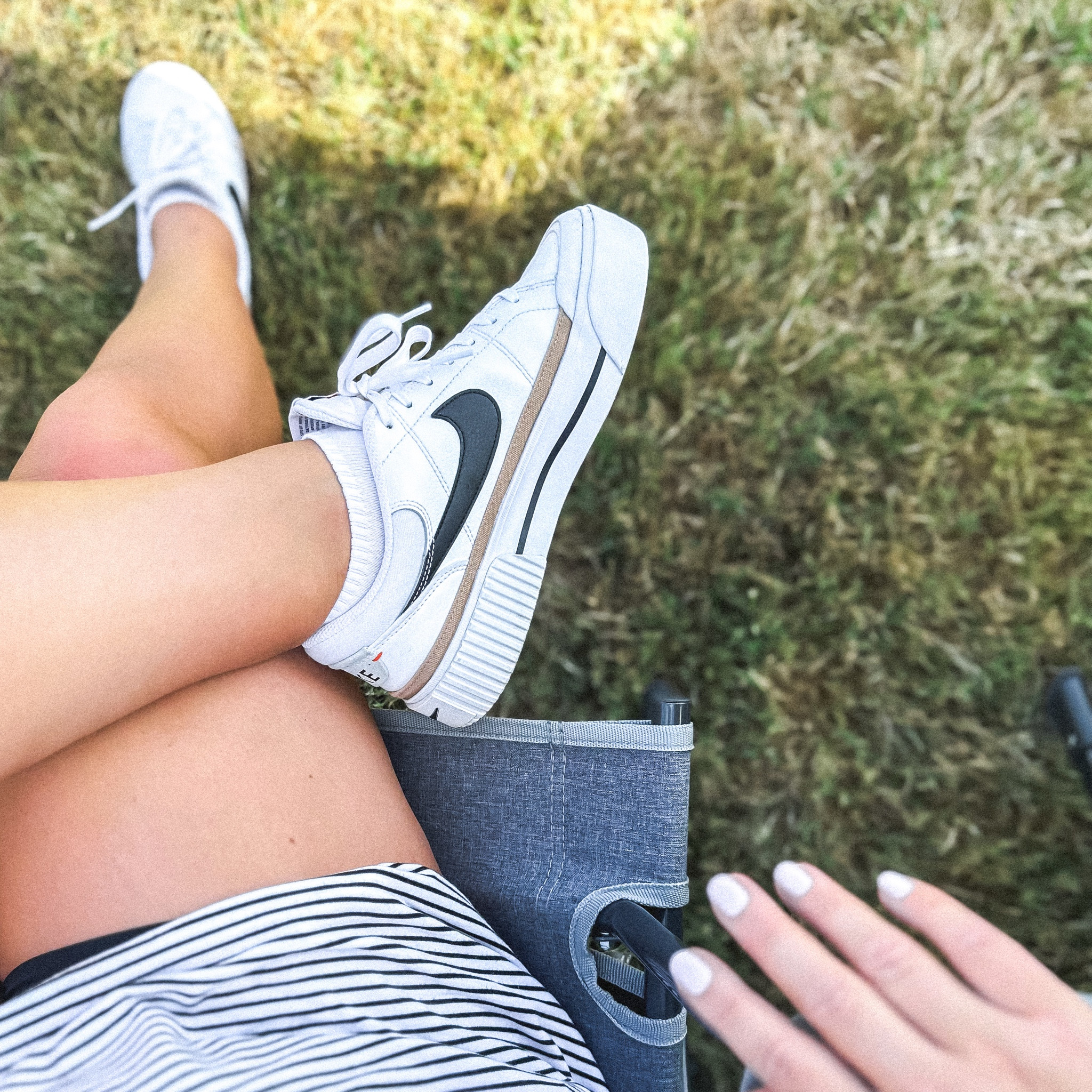 Nike Court Legacy Sneakers 

#nike #sneakers #tennisshoes #shoes #familymatching #matchingshoes #sneakerhead 

#LTKstyletip #LTKover40 #LTKshoecrush