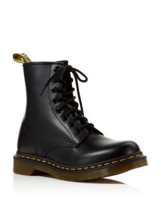 1460 Lace Up Boots | Bloomingdale's (US)
