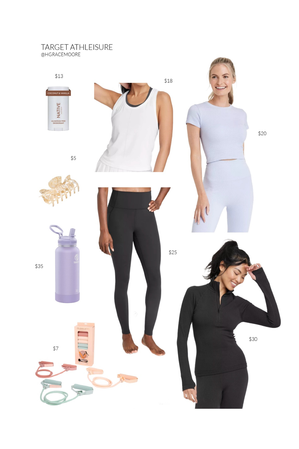 My target gym fave styles 💪🏼  #targetfinds #targetmusthaves #targetworkout #workoutootd #workoutoutfits #gym

#LTKfindsunder50 #LTKstyletip #LTKfitness