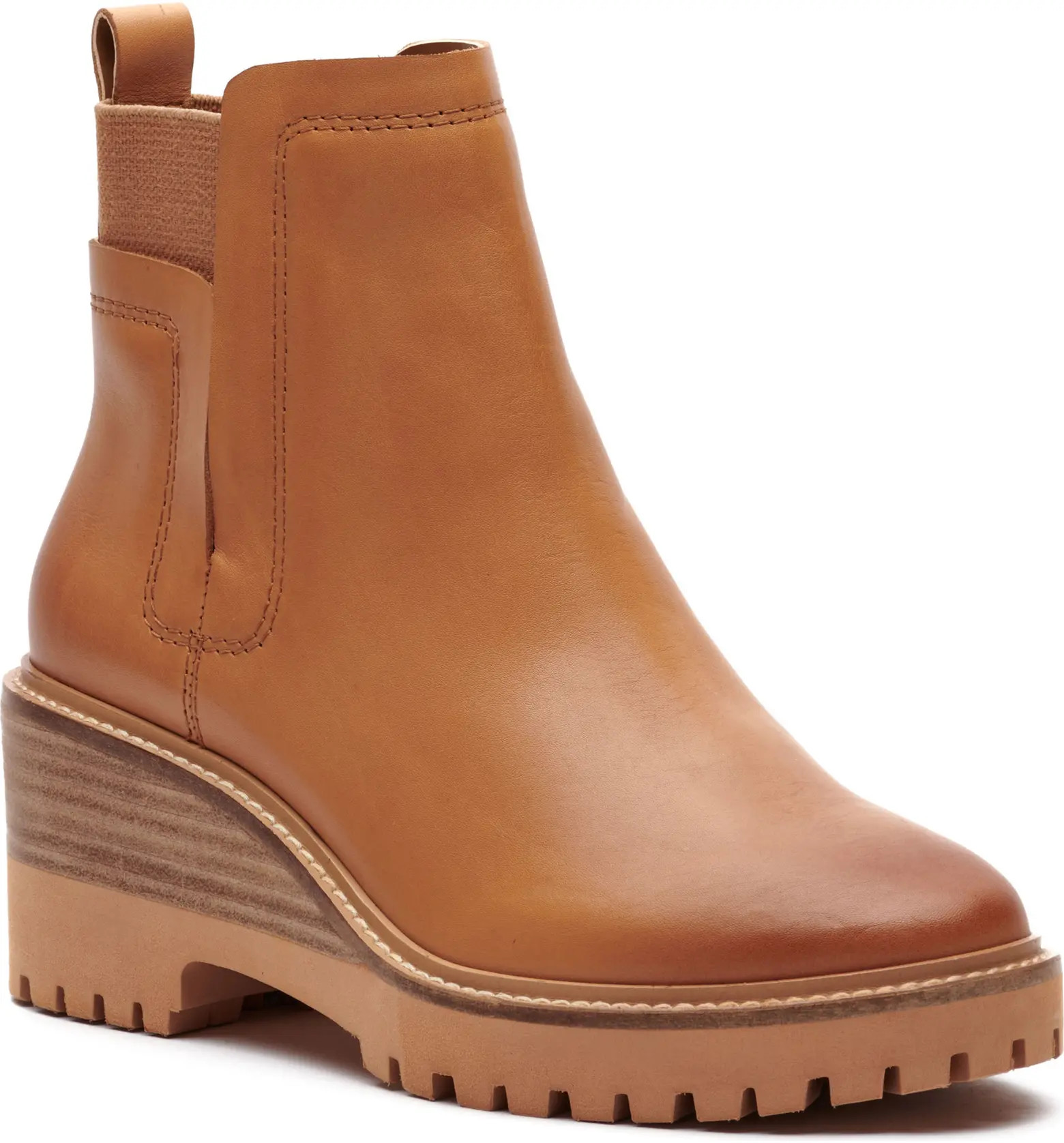 Dendra Wedge Bootie | Nordstrom