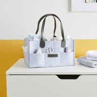 Ickle Bubba Nappy Caddy | Dunelm (migrated)