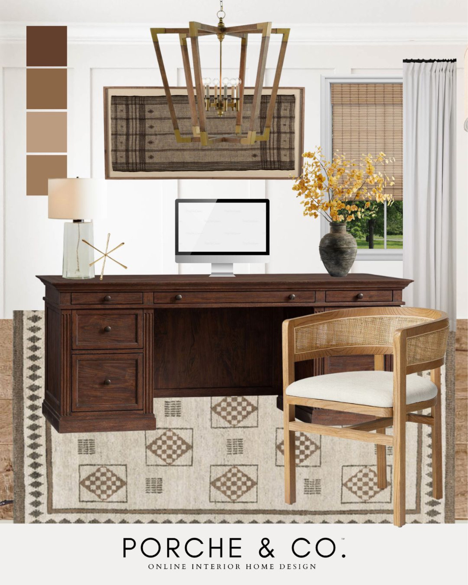 Curated collections, home office, home office decor, home office finds
#visionboard #moodboard #porcheandco

#LTKhome #LTKstyletip #LTKsalealert