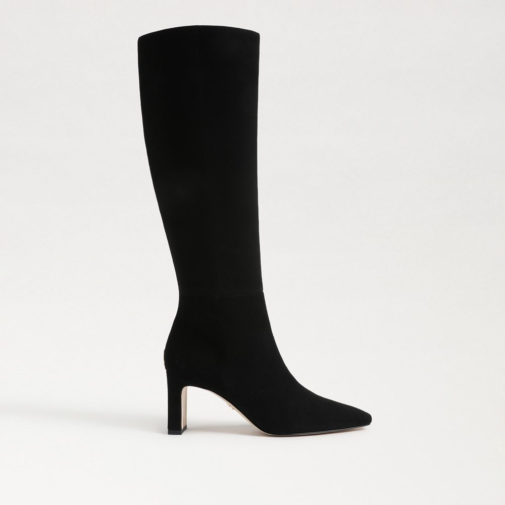 Sylvia Knee High Boot | Sam Edelman
