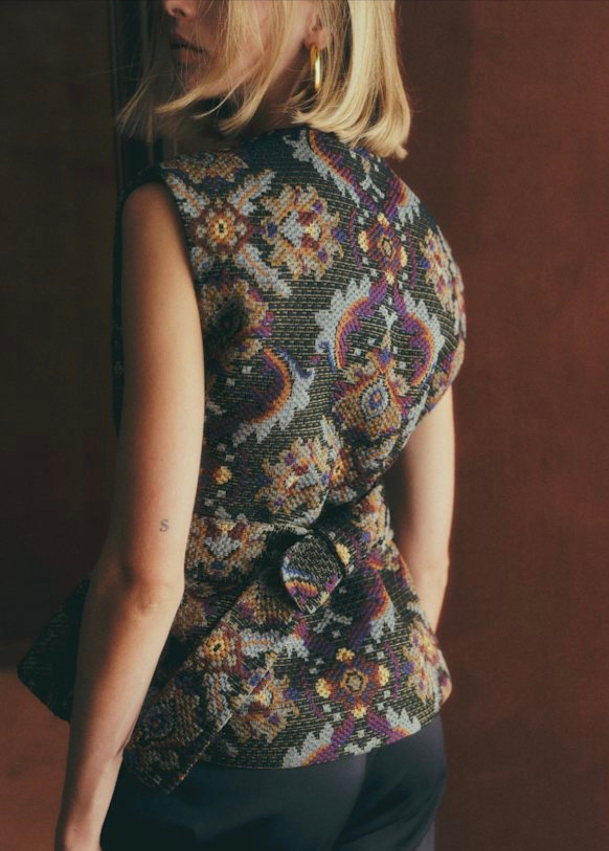 Loving this jacket 🖤

#LTKCyberWeek #LTKHoliday #LTKGiftGuide