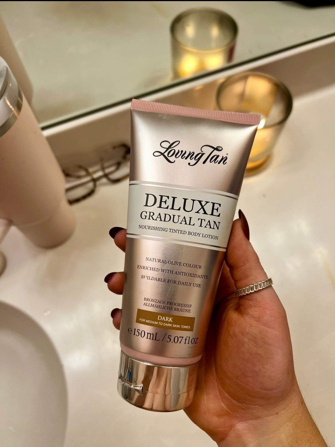 Fall is right around the corner yall! I’m ready for my spring clothes but my tan is not 😂 Linking my fav self tanning products! 🫶🏼☺️🌞

#LTKmomlife #LTKselfcare #LTKBeauty