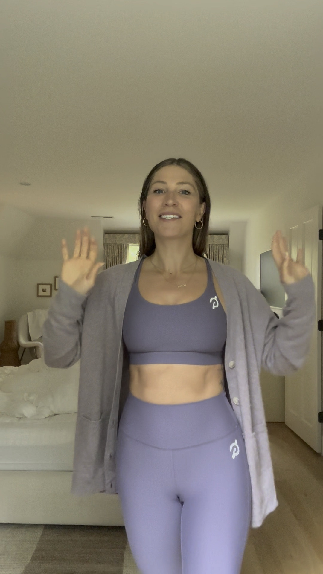 The new Peloton fall apparel just came out and I’m Obsessed!! So many more colors on the website as well  

#LTKFitness #LTKActive