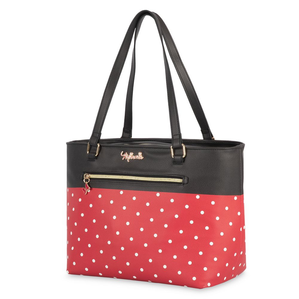 Minnie Mouse Cooler Bag | Disney Store