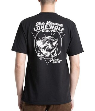 Short Sleeve Graphic T-Shirt | Dillard's