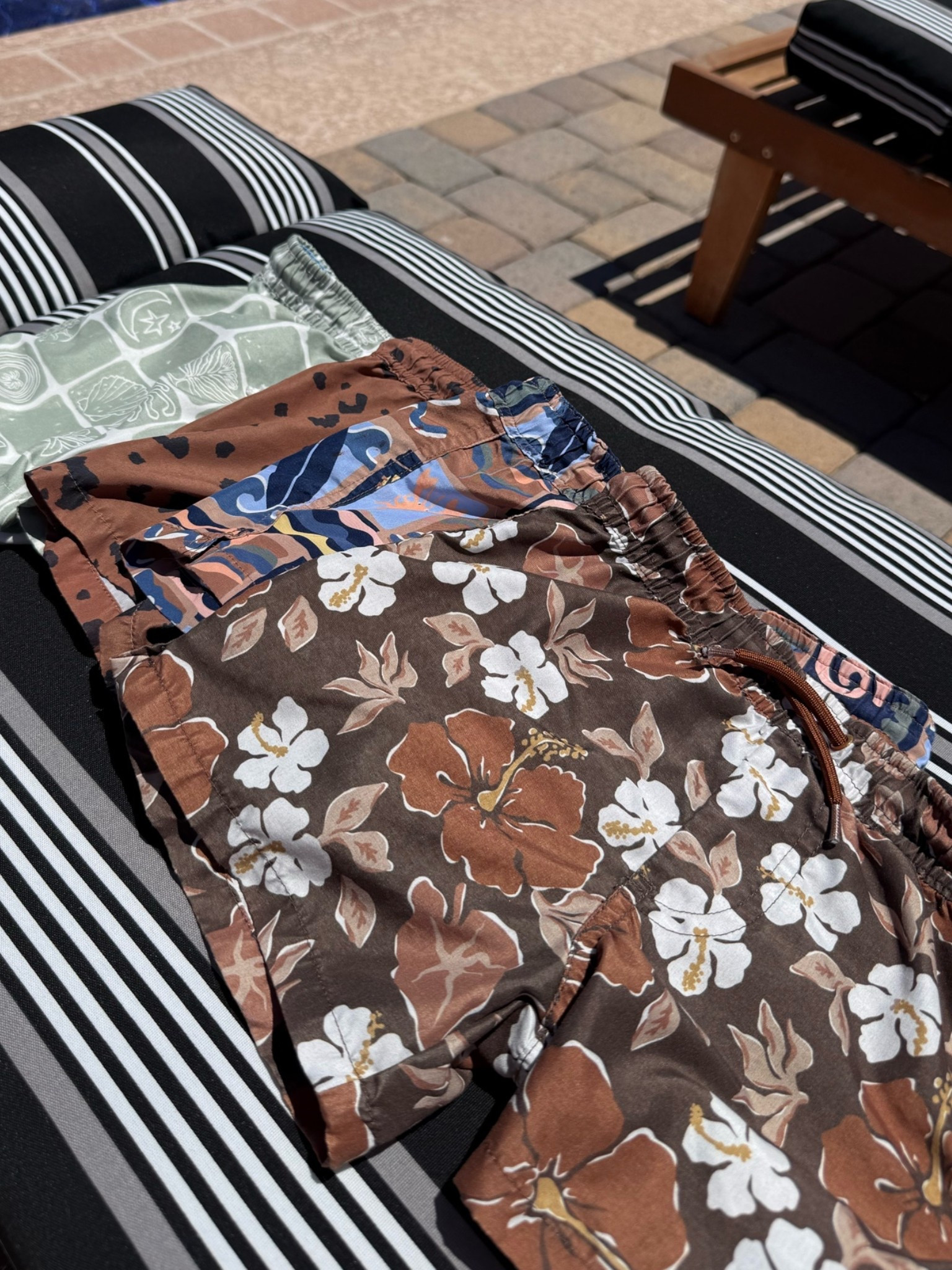 My fave boy swim trunks on sale for $15!!!!

#LTKootd #LTKSeasonal #LTKKids