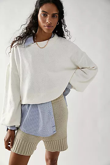 Beach Happy Pullover | Free People (Global - UK&FR Excluded)