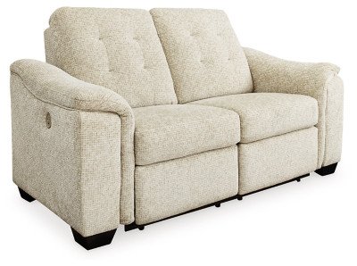 Beaconfield Power Reclining Loveseat | Ashley
