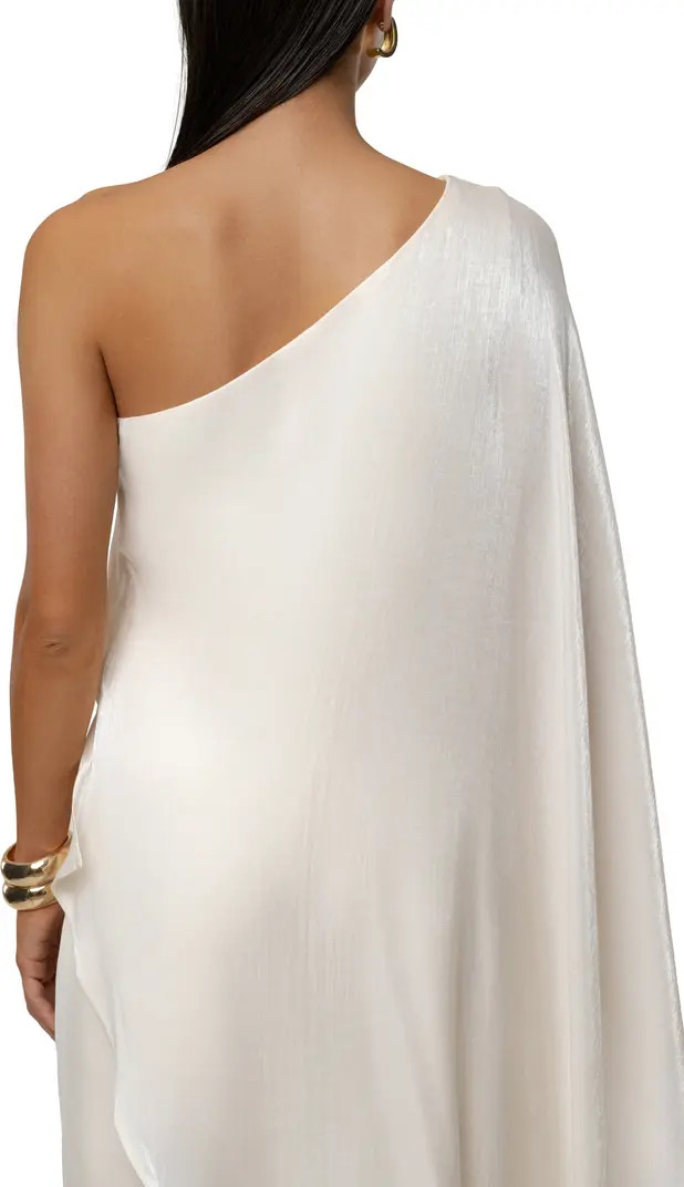 Cher Iridescent Top | Nordstrom