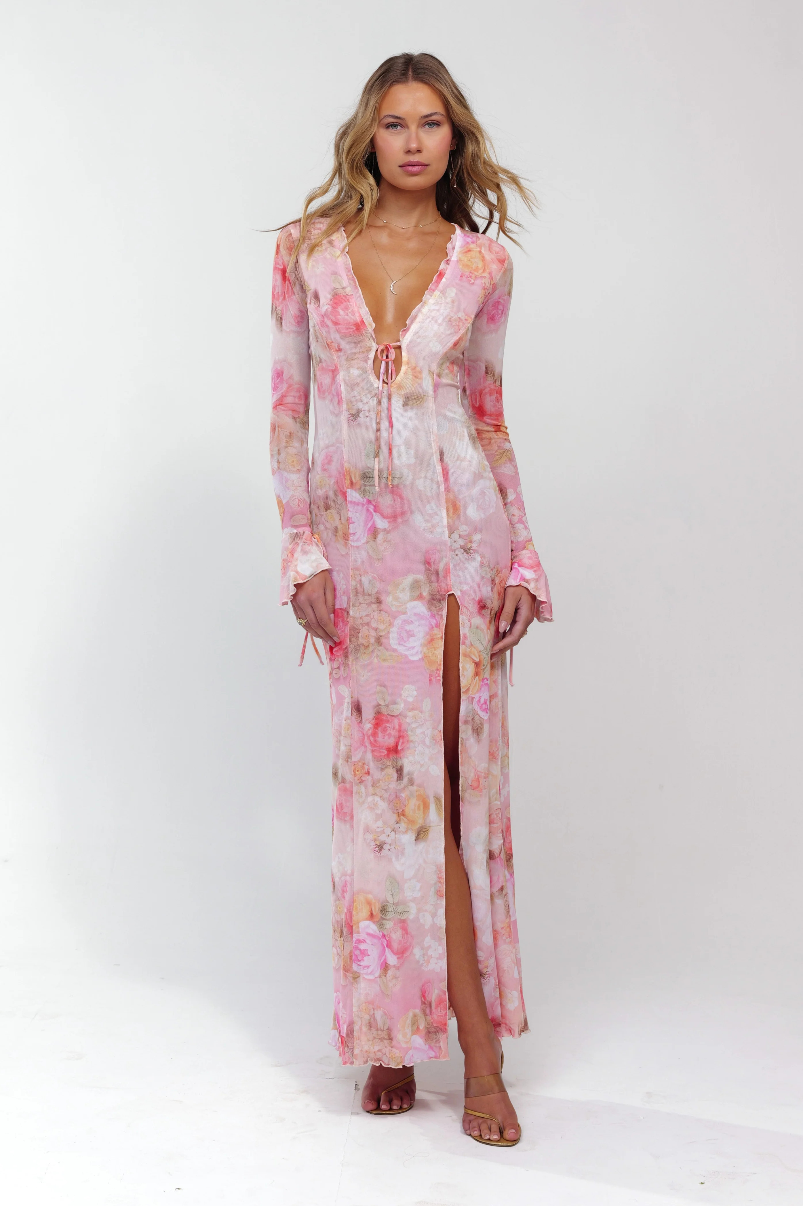 Lennon Maxi in Aspen | RESA