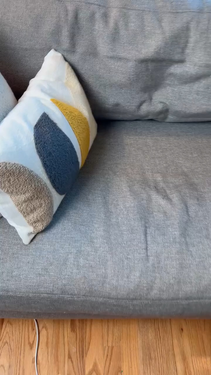 Powerful Portable Carpet Cleaner for Pet Stain Removal | uwant Y100 #ad