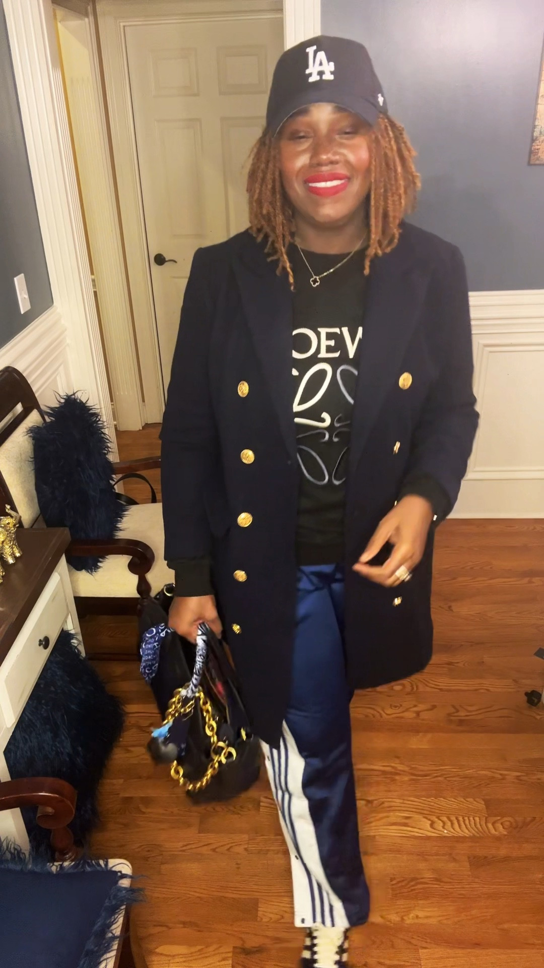 Elevated casual! 

#LTKOver40 #LTKMidsize #LTKStyleTip