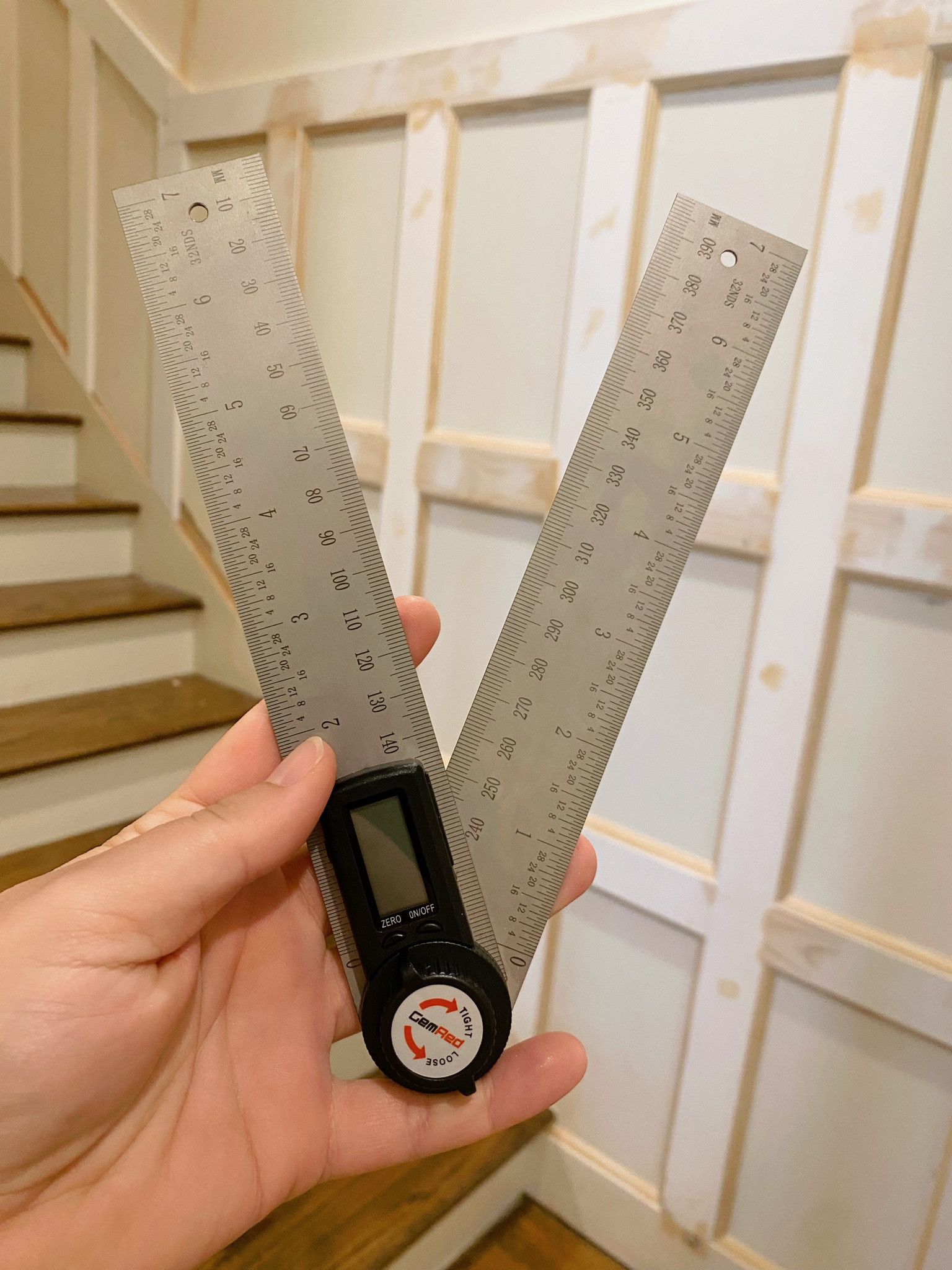 GemRed 82305 Digital Angle Finder … curated on LTK